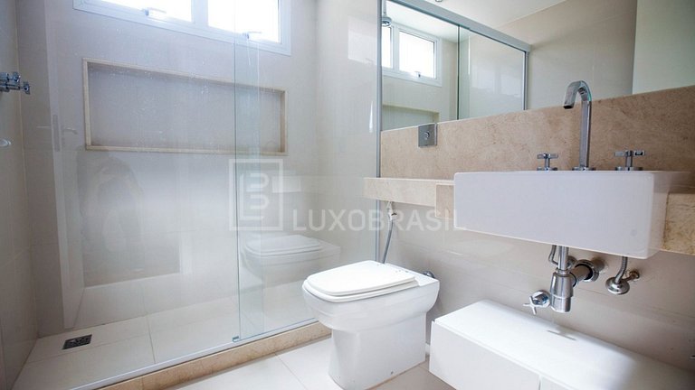 LB - RJ957 Penthouse Signature Flamengo | Alquiler de Tempor