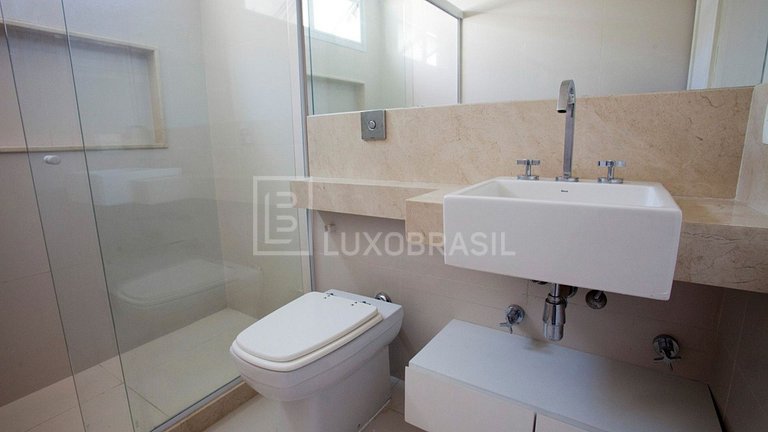 LB - RJ957 Penthouse Signature Flamengo | Alquiler de Tempor
