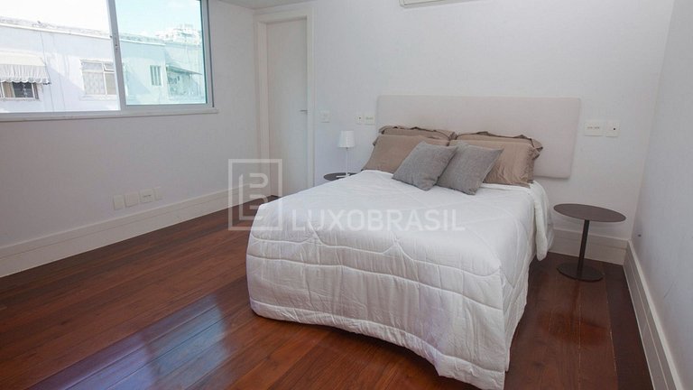 LB - RJ957 Flamengo Signature Penthouse 04 Suites For Sale