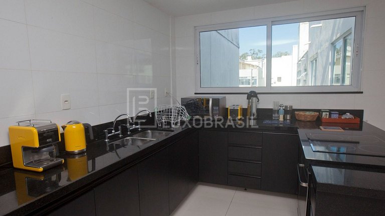 LB - RJ957 Penthouse Signature Flamengo | Alquiler de Tempor