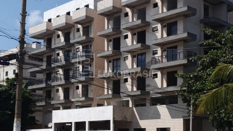 LB - CF801 Edificio de Multipropiedad en Venta en Cabo Frio