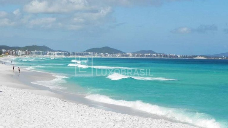 LB - CF801 Multiproperty Building for Sale in Cabo Frio – R$