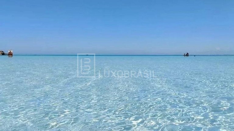 LB - CF801 Edificio de Multipropiedad en Venta en Cabo Frio