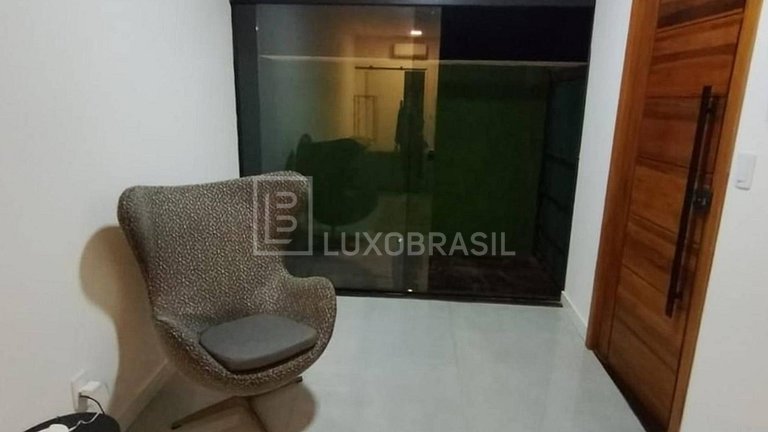 Vila Kanguru Tiny House para Temporada em Vargem Grande RJ