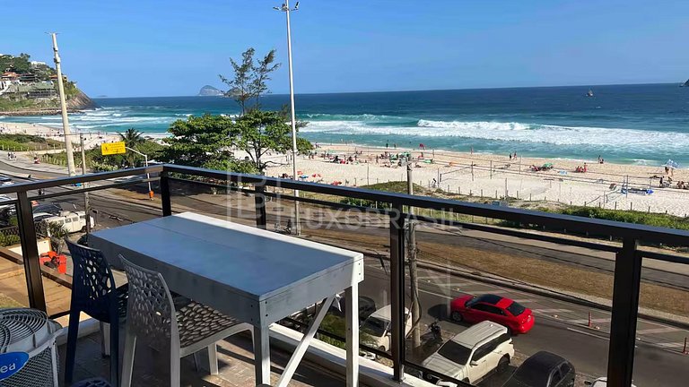LB - RJ150 Barra Leme Oceanfront | Short-Term Rental