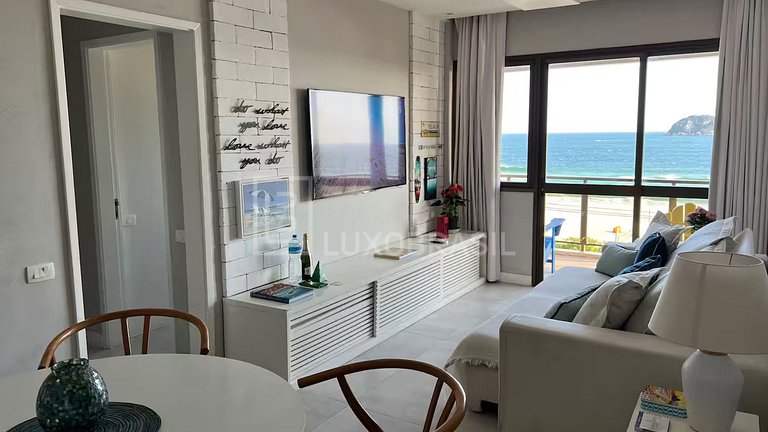 LB - RJ150 Barra Leme Oceanfront | Short-Term Rental