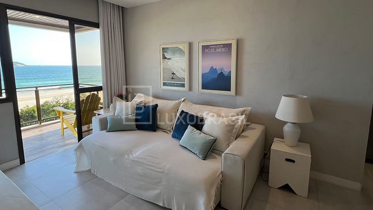 LB - RJ150 Barra Leme Frente al Mar | Alquiler Temporario