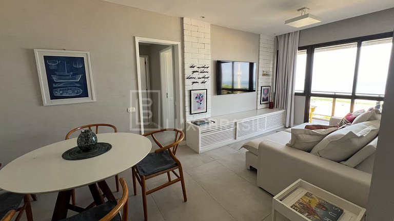 LB - RJ150 Barra Leme Oceanfront | Short-Term Rental