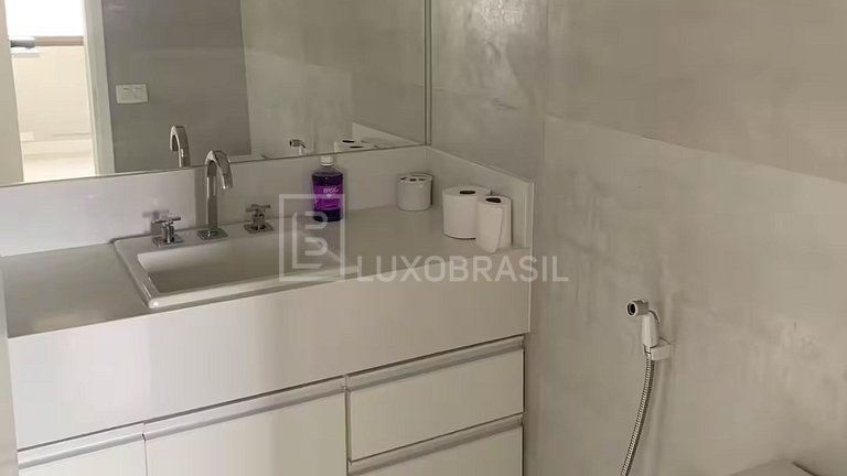 LB - RJ150 Barra Leme Oceanfront | Short-Term Rental