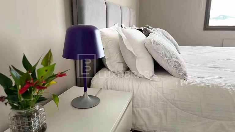 Apartamento Frente Mar na Barra | Aluguel Temporada RJ