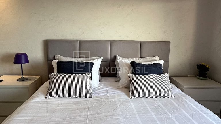 LB - RJ150 Barra Leme Oceanfront | Short-Term Rental