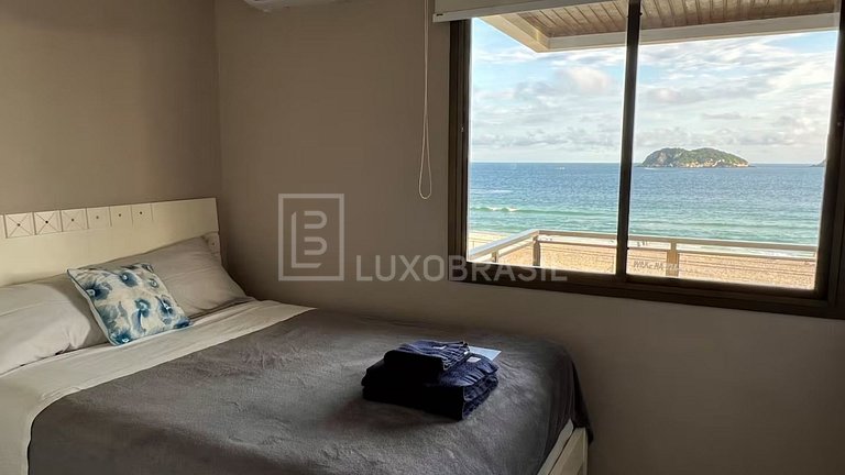 LB - RJ150 Barra Leme Frente al Mar | Alquiler Temporario