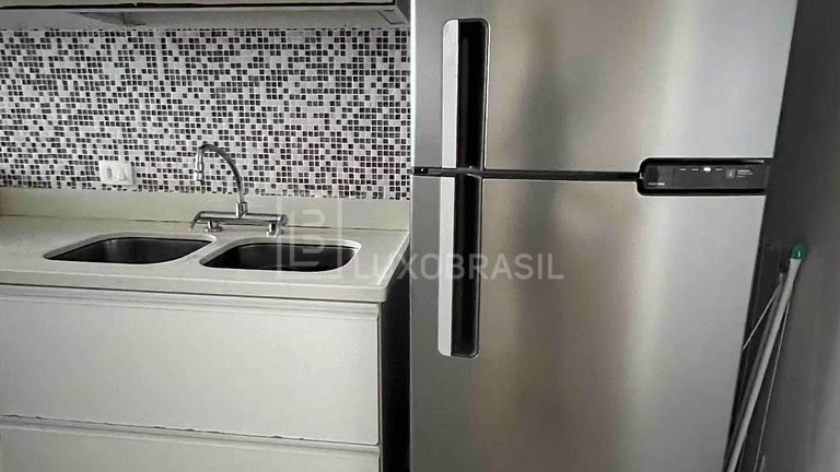 Apartamento Frente Mar na Barra | Aluguel Temporada RJ