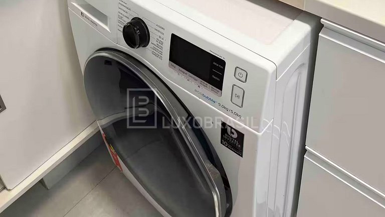 Apartamento Frente Mar na Barra | Aluguel Temporada RJ