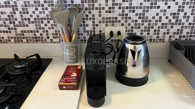 LB - RJ150 Barra Leme Oceanfront | Short-Term Rental