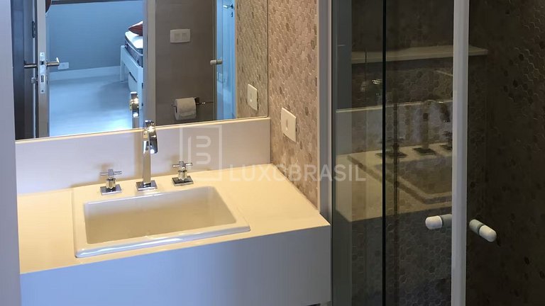 LB - RJ150 Barra Leme Oceanfront | Short-Term Rental