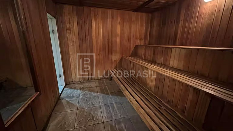 Apartamento Frente Mar na Barra | Aluguel Temporada RJ