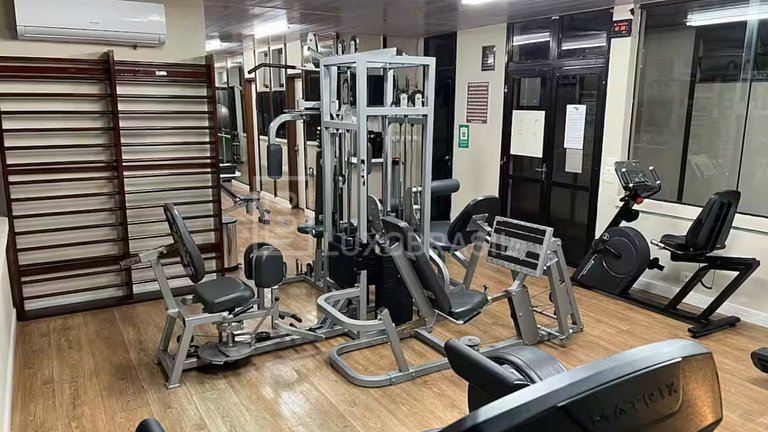 Apartamento Frente Mar na Barra | Aluguel Temporada RJ