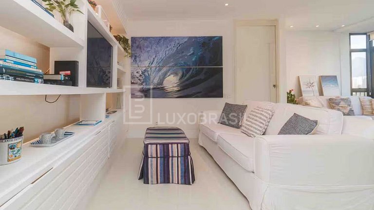 LB – RJ151 Beach View | 2 Suites | Vacation Rental