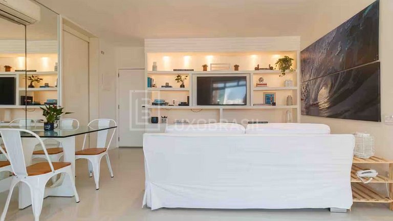 LB – RJ151 Beach View | 2 Suites | Vacation Rental