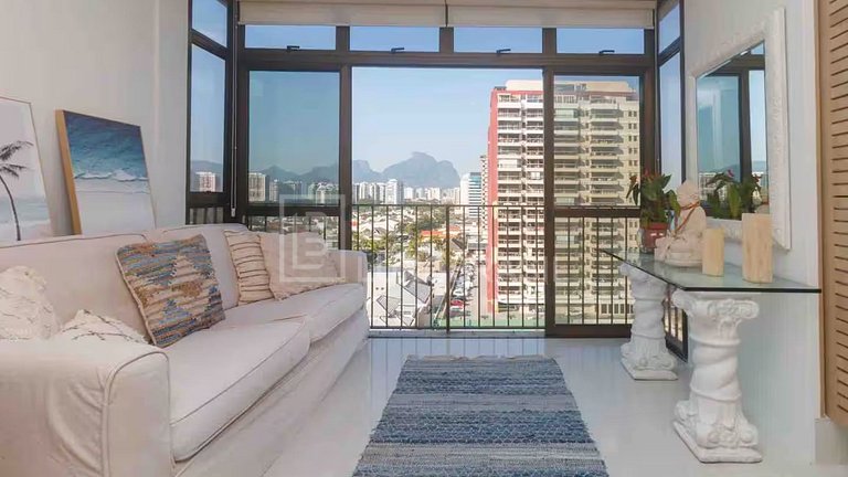 LB – RJ151 Beach View | 2 Suites | Vacation Rental