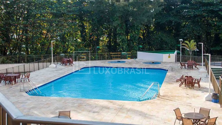 LB – RJ151 Beach View | 2 Suites | Alquiler de Temporada