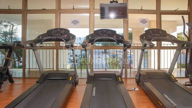 LB – RJ151 Beach View | 2 Suites | Alquiler de Temporada