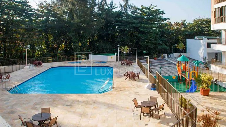 LB – RJ151 Beach View | 2 Suites | Vacation Rental