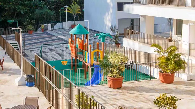 LB – RJ151 Beach View | 2 Suites | Vacation Rental