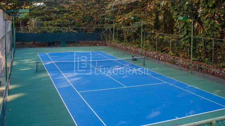 LB – RJ151 Beach View | 2 Suites | Alquiler de Temporada