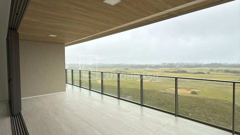 LB - RJ1000 Oceana Golf Apartment 04 Suites For Sale