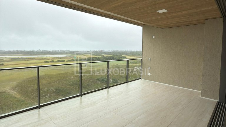 Apartamento 4 Suítes à Venda no Oceana Golf | Barra RJ