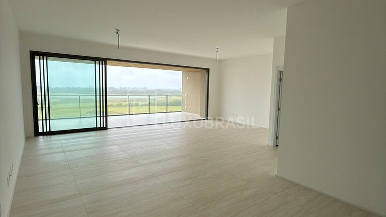 LB - RJ1000 Oceana Golf Apartment 04 Suites For Sale