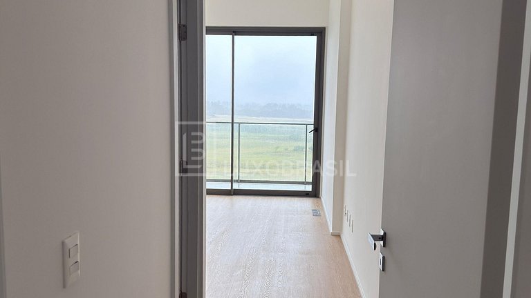 Apartamento 4 Suítes à Venda no Oceana Golf | Barra RJ