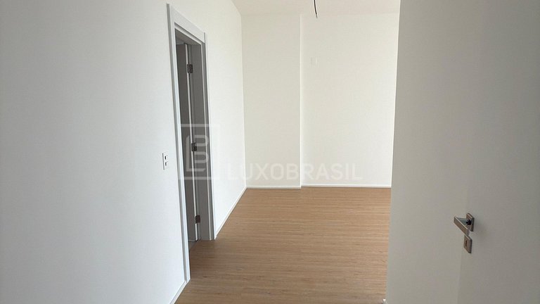 Apartamento 4 Suítes à Venda no Oceana Golf | Barra RJ