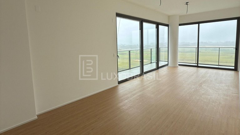 Apartamento 4 Suítes à Venda no Oceana Golf | Barra RJ
