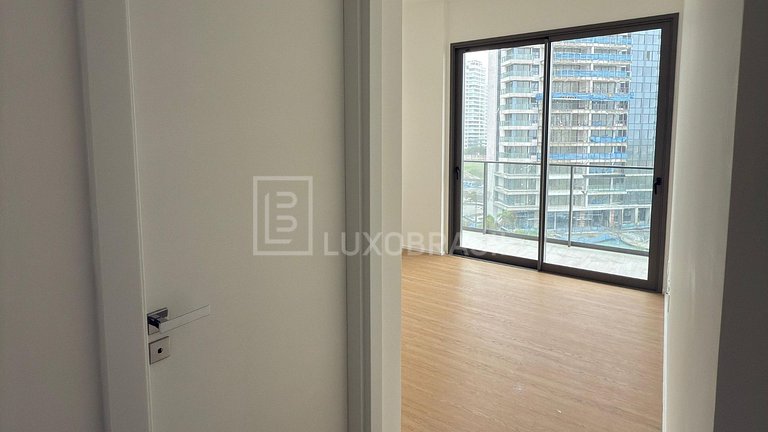 Apartamento 4 Suítes à Venda no Oceana Golf | Barra RJ