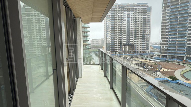 Apartamento 4 Suítes à Venda no Oceana Golf | Barra RJ