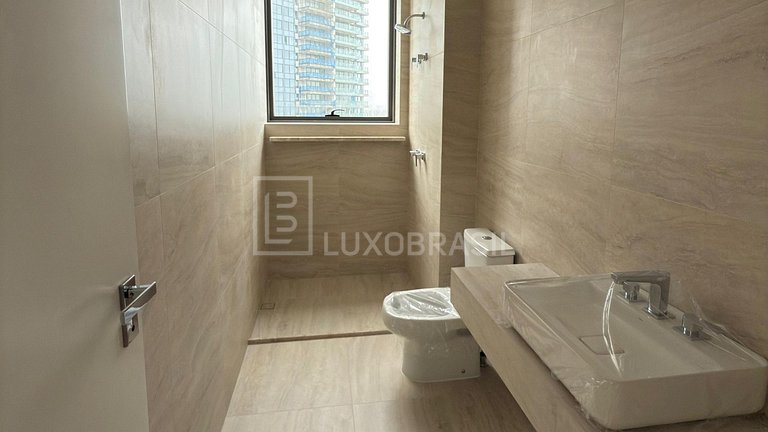 LB - RJ1000 Oceana Golf Apartamento 04 Suites En Venta