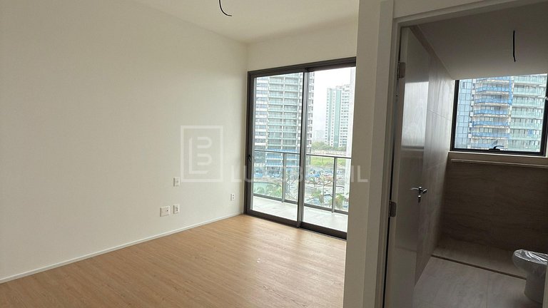 LB - RJ1000 Oceana Golf Apartment 04 Suites For Sale