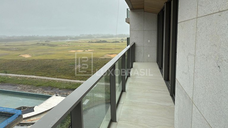 LB - RJ1000 Oceana Golf Apartment 04 Suites For Sale