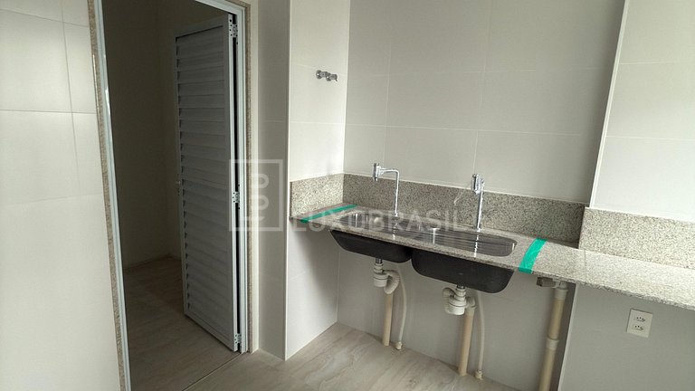 Apartamento 4 Suítes à Venda no Oceana Golf | Barra RJ