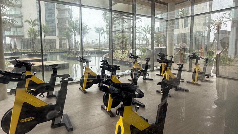 LB - RJ1000 Oceana Golf Apartamento 04 Suites En Venta