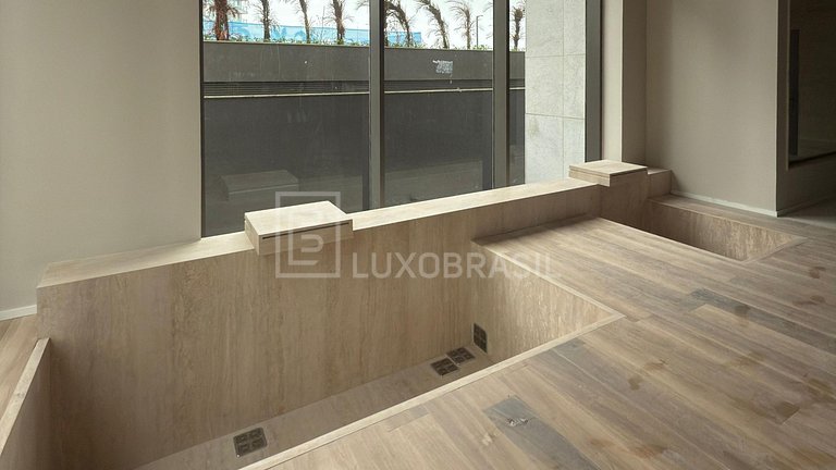 LB - RJ1000 Oceana Golf Apartment 04 Suites For Sale