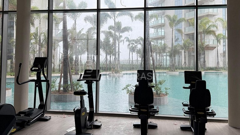 LB - RJ1000 Oceana Golf Apartment 04 Suites For Sale