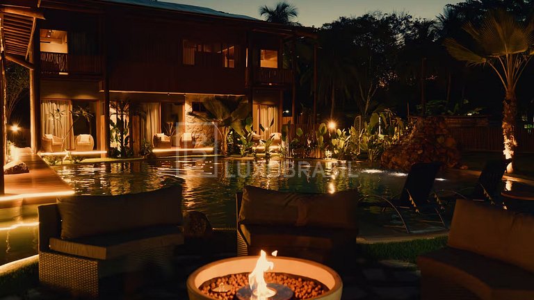 LB – BA29 Mansão Real | Luxury Vacation Rental