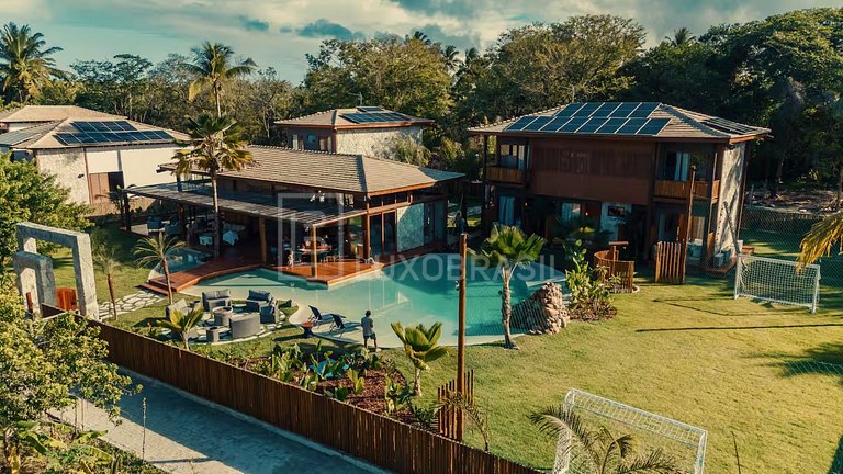 LB – BA29 Mansión Real | Alquiler Vacacional