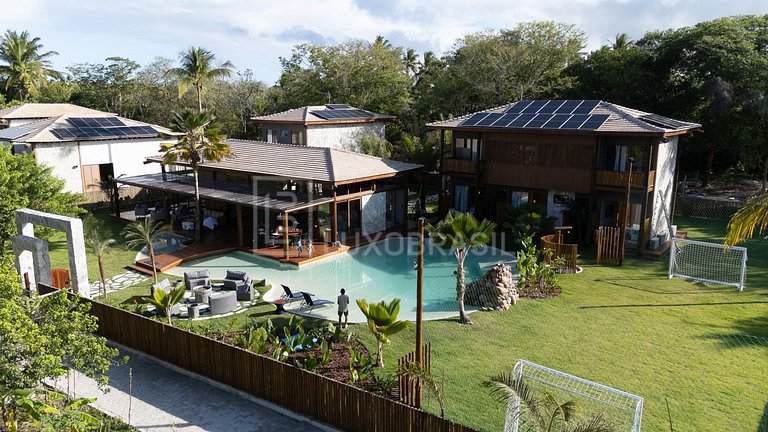 LB – BA29 Mansión Real | Alquiler Vacacional