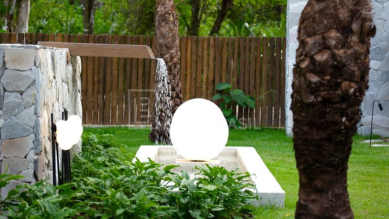 LB – BA29 Mansão Real | Luxury Vacation Rental