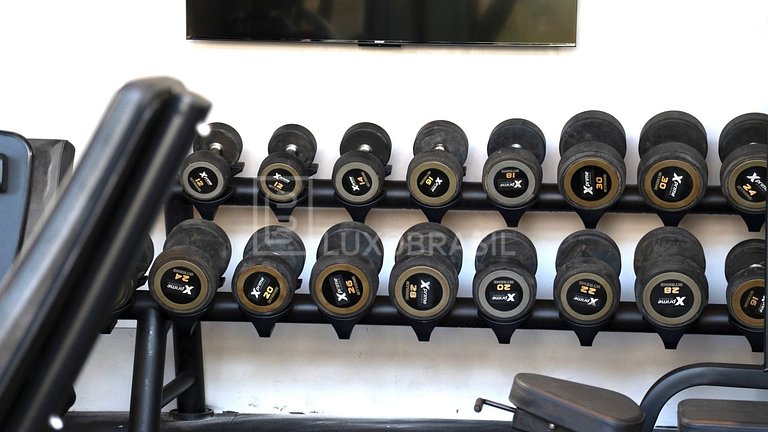 LB – BA29 Mansão Real | Luxury Vacation Rental